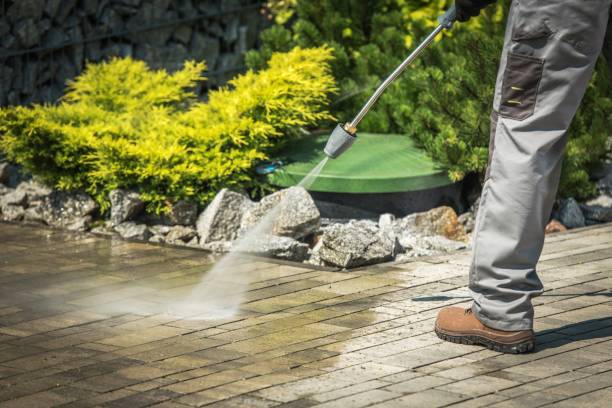 Professional Pressure Washing Services in Marengo, IA