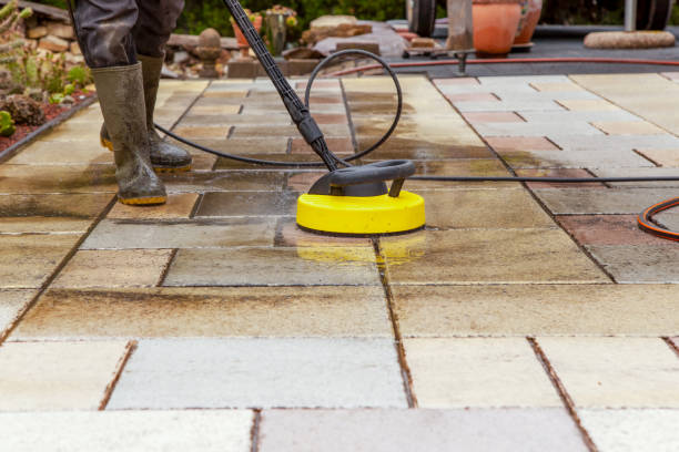 Best Parking Lot and Garage Cleaning  in Marengo, IA